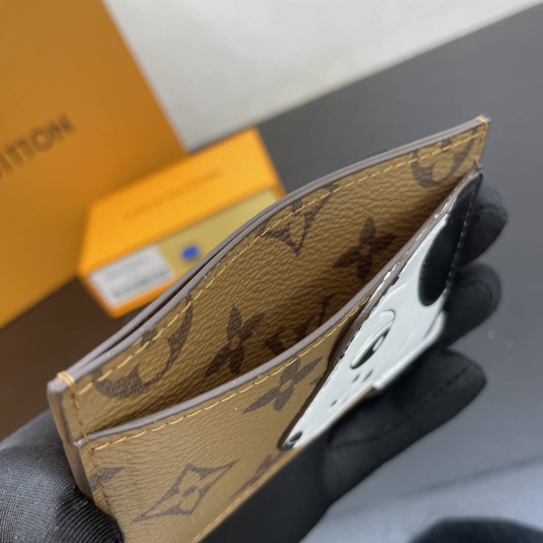 Louis Vuitton Wallets Purse